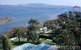 Gran Hotel La Toja 8